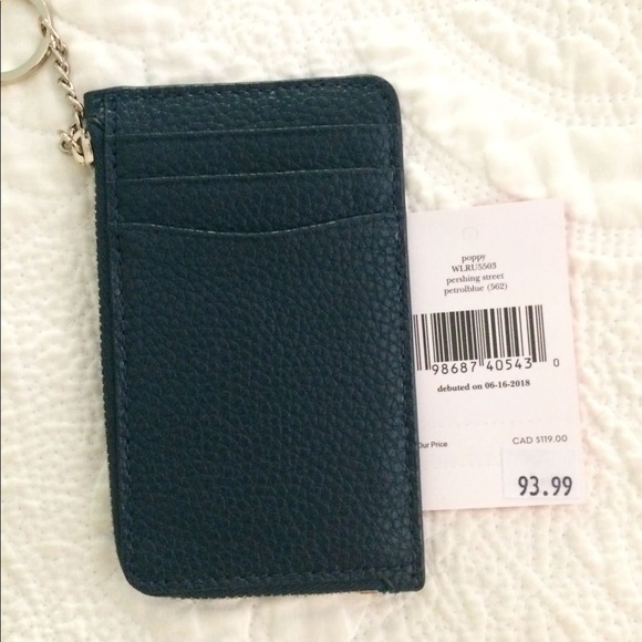 Kate spade wallet - Picture 3 of 3